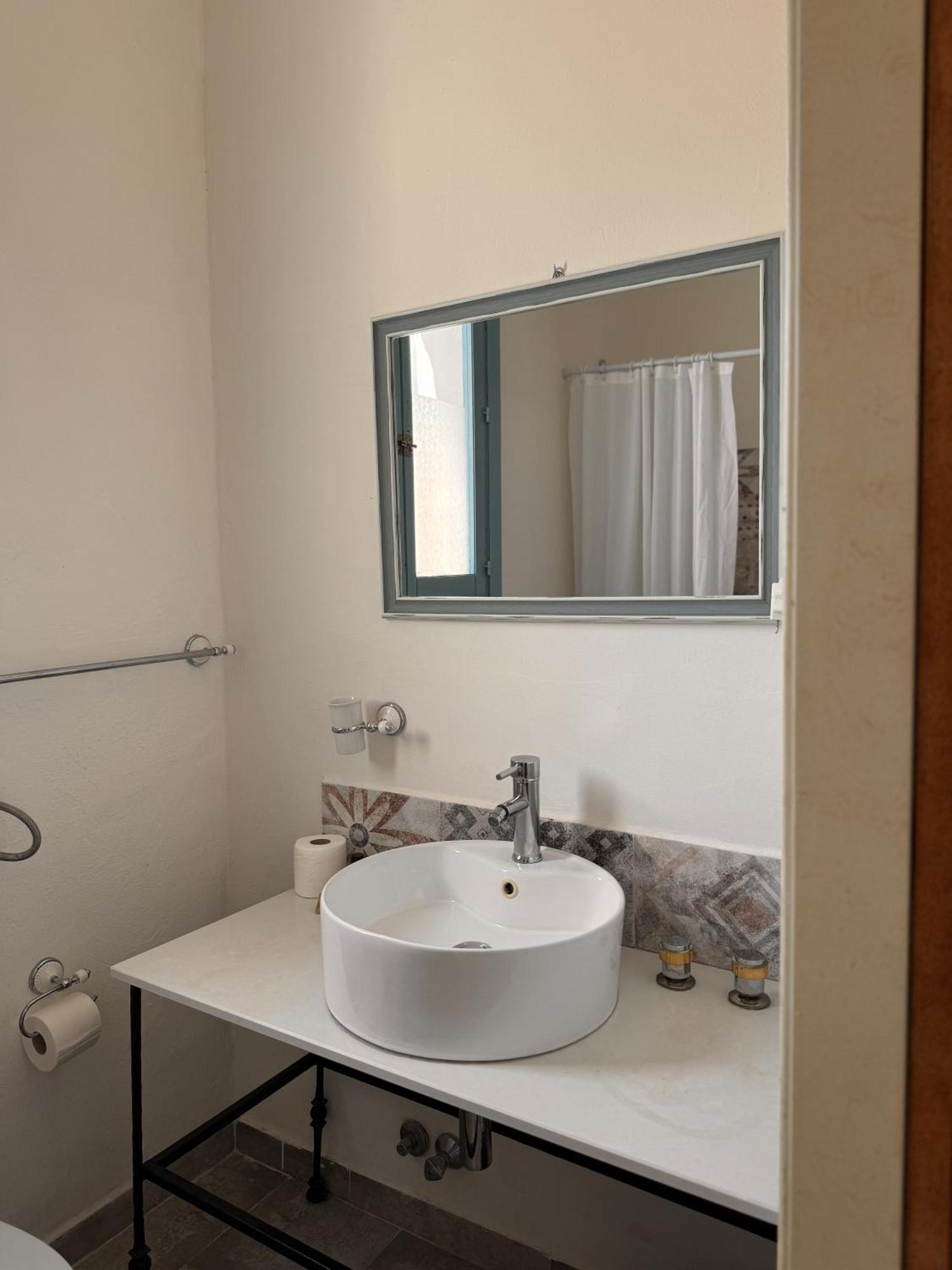Agriturismo Tenuta Sant'Antonio Cerfignano Dış mekan fotoğraf