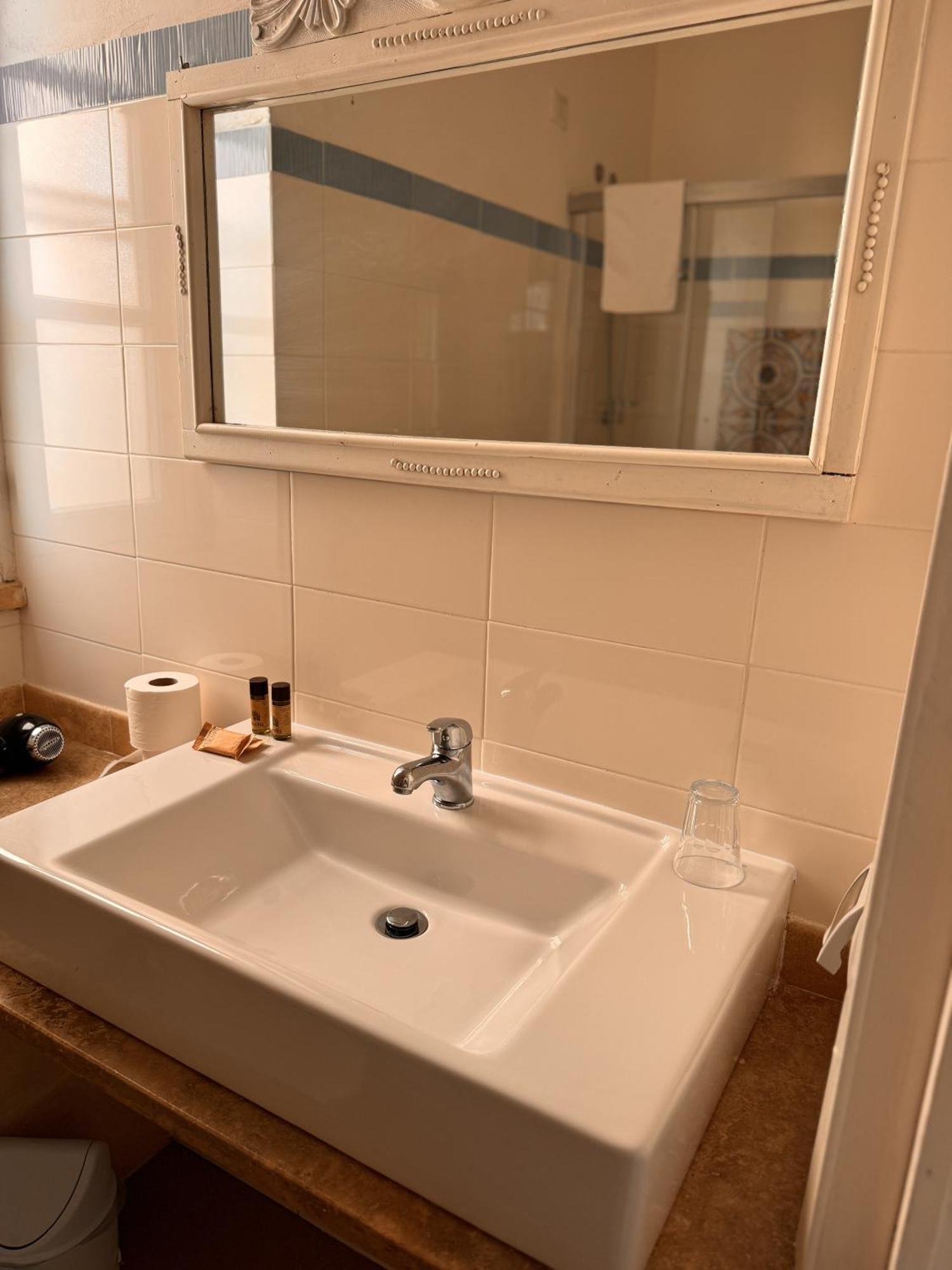 Agriturismo Tenuta Sant'Antonio Cerfignano Dış mekan fotoğraf