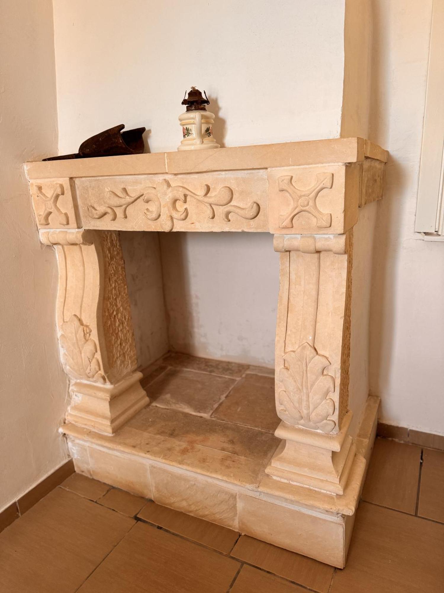 Agriturismo Tenuta Sant'Antonio Cerfignano Dış mekan fotoğraf